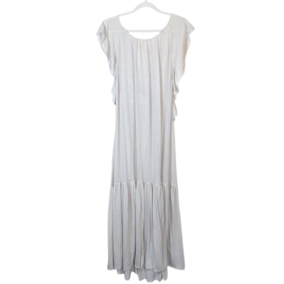 missguided beach dress Petal and Pup Women's Brea Maxi Dress